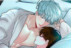 Spoilers & Leer de BL Dulce de Menta Capítulo 8 en Español, Dos amantes cada vez más apasionados