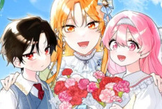 Enlace Manhwa I Need a Sponsor Capitulo Completo en Español Clayman Promesa De Proteger A Siela 