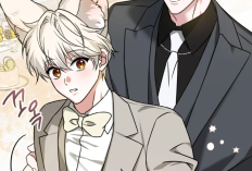 Leia del Manhwa BL Bebida de Amor de Plin Capítulo 47 en Español, La cercanía se intensifica