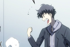 Enlace para Leer Manhwa Solo Leveling: Ragnarok Chapter 63 Sub Español, Es hora de demostrar lo que vales