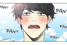 Spoilers du Webtoon BL Hacia un Lugar Bajo Capítulo 6 en Español, Una cercanía diferente