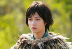 Kingdom: The Clash Of Souls Supera Los 32 Millones De Dólares En La Taquilla Japonesa Y Se Convierte En La Adaptación De Anime Con Actores Reales Más Taquillera De 2026