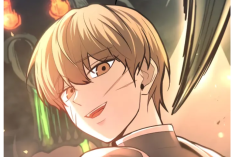 Leer el Tyrant of the Tower Defense Game Chapter 153 en Español, La aparición de una figura nueva