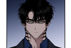 Update Manhwa BL El Ojo de la Tormenta (Eye of the Storm) Capítulo 14 en Español, ¡Cada vez más posesivo con los hijos!