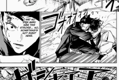 Leia del Manga Mojuro Capítulo 8 en Español, El enemigo se vuelve más brutal