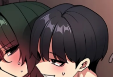 Leer Manhwa Stop Smoking! (Deja de Fumar!) Capítulo 84 Español, Ya es demasiado agresivo