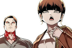 Leer Manhwa Plaything (A Sense of Amusement) Capítulo 64 en Español Scan, La pena severa para Ahyun llegará pronto