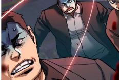 Leer RAW Manhwa Mercenary Enrollment Capítulo 267 en Español, Acción llena de tensión