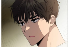 Leer de Manhwa BL Passion Season 6 Capítulo 127 en Español, ¡Amor cautivador!