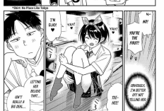 Update! Leer el Manga Kanojo, Okarishimasu Capítulo 404 en Español, ¡Dos enamorados se unen en amor!