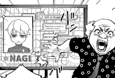 Manga Blue Lock Capítulo 305 en Español: Spoiler, Fecha de Publicación y Enlace para Leerlo