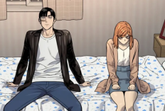 Spoiler el Manhwa Killer Cop (Return of the Bloodthirsty Police) Capítulo 116 en Español, Cercanía intensa