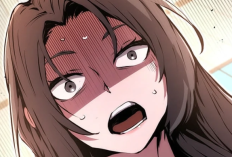 Manhwa I Became a Munchkin Skill Thief Capítulo 24 en Español Scan RAW, Muchas personas se sorprendieron