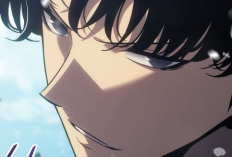 Enlace para Leer Manhwa Solo Leveling: Ragnarok Chapter 65 Sub Español, Se reencontró con su propia madre