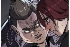 Spoiler du Manhwa Resurrection Boy Capítulo 8 en Español, ¡Atrapado por el líder!