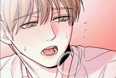 Update! Lectura de Manhwa BL Mi Maestro Sádico Capítulo 32 en Español, Cuanto más calor, más tensión
