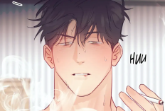 Enlace de Manhwa BL Un Amor Perfectamente Arruinado S2 Capítulo 1 en Español, Amor complicado