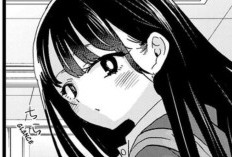 Leer Boku no Kokoro no Yabai yatsu Capitulo 168 en Español Cita De Domingo Por La Noche
