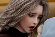 Leer Manhwa My Neighbor's Widow Capítulo 45 Español Sub, Fue una experiencia muy dura para Alaric