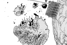 Enlace Manga One Piece Capítulo 1176 en Español Scan RAW, La conspiración continúa