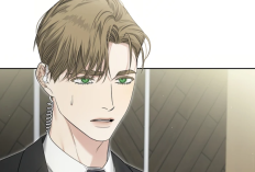 Spoilers el Manhwa BL Kiss Me If You Can (Bésame Si Puedes) Capítulo 21 en Español, El Debate se Calienta