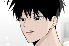 Leer le Manhwa BL Robando Besos en la Noche de Verano Capítulo Completo en Español, ¡La Historia Completa, Aquí!