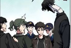 Spoilers du Manhwa Archmage Curriculum Capítulo 14 en Español, ¡YuJin defiende la verdad!