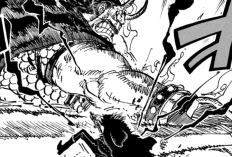 Enlace para Leer Manga One Piece Capítulo 1157 en Español, ¡No hace falta ir tan lejos!