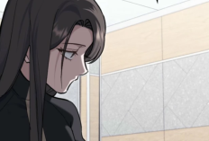 RAW Manhwa Merry Psycho Capítulo 36 español Sub y Spoilers, Jin Ho comenzó a sentirse impotente