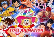 Con motivo de su 70.º aniversario, Toei Animation lanza un vídeo especial intergeneracional que abarca desde Dragon Ball hasta One Piece