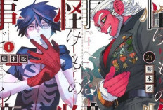 Según Se Ha Explicado El Manga Kemono Jihen Llegará A Su Fin Con Su Volumen 26, Tras Casi Una Década De Publicación En Serie.