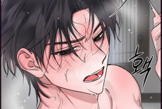 Spoilers el Manhwa Conviviendo con una Fantasma Capítulo 29 en Español, Liberando el deseo juntos