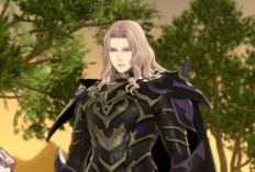 ¡Fire Emblem: Fortune’s Weave llegará a Nintendo Switch 2! Nostalgia de Three Houses en el nuevo juego.