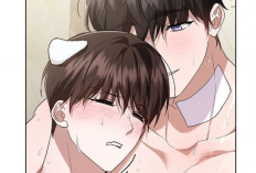 Enlace Manhwa No Toques Al Perro (Don’t Mess With the Puppy!) 2 Capitulo 46 Español, ¡Liberemos nuestros deseos!