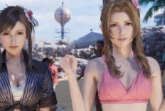 ¿Cómo desbloquear el traje de baño de Tifa Lockhart en FFVII Rebirth? Guía y requisitos
