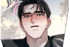 Leer Manhwa A Tu Moral (To Your Moralless) Capítulo 51 en Español, Park Chi-gyeong crea tensión