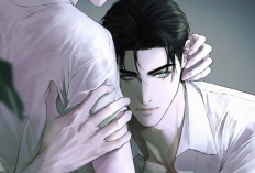 Sinopsis & Enlace de Lectura Manhwa BL Diamond Dust en Español Capítulo Completo, Polvo de Diamante