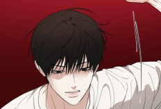 Spoilers du Manhwa BL Reverse Thinking Capítulo 32 en Español, ¡Una venganza espeluznante!