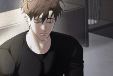 Leer Manhwa BL Los perros de Sísifo Capitulo 22 en Español ¿Está Guwon Fingiendo Su Verdadero Yo Todo Este Tiempo? 