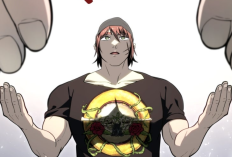 Spoiler RAW! Leer Webtoon Tower of God: Urek Mazino Capítulo 4-5 en Español, Prometedor Poder