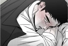 Spoiler del Manhwa BL Eres Mi Mundo Capítulo 16 en Español, ¡Competencia feroz!