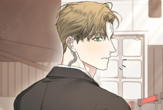 Spoilers de Manhwa BL Kiss Me if You Can Capítulo 32 en Español, Josh intenta ser profesional