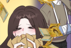 Lectura de BL Manhwa Deseos de un Chamán Capítulo 43 en Español, El dinero puede hacer que la gente se emborrache de amor