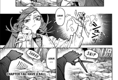 Spoilers & Leer Manga Gachiakuta Capítulo 147 en Español, Un ataque horroroso