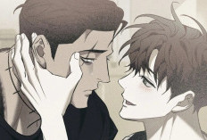 RAW BL Manhwa The Hounds of Sisyphus (Los perros de Sísifo) Capitulo 23 en Español ¿Quién Es El Verdadero Guwon?