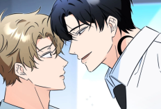 Enlace Leer el Manhwa BL Mismatch Guide Capítulo 14 en Español, El amor se hace cada vez más profundo