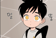 Leitura de Manhwa BL Método de Caza de Orcas Capítulo 1 en Español, Una historia de amor diferente