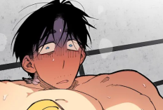 Leer Manhwa La Granja del Señor A (Mr.A's Farm) Capítulo 21 en Español Scan, Un fuerte deseo de hacer el amor