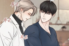 Link de Lectura Manhwa The Boundary of Delusion Capítulo 23 en Español, ¡El romanticismo que se entrelaza!