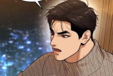 Update RAW! Leer el Manhwa JINX Temporada 2 Capítulo 91 en Español, Jaekyung está enfadado con el médico